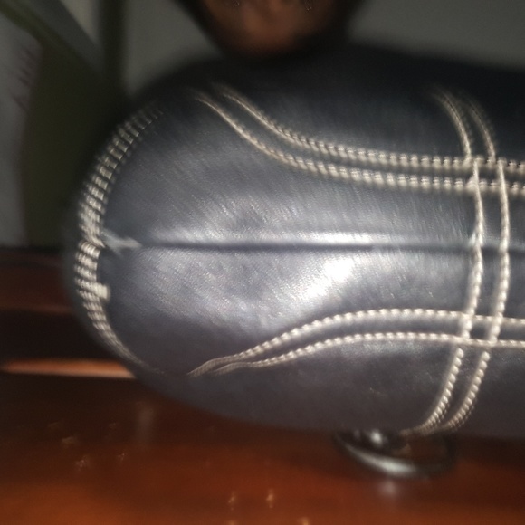 Coach small hobo - Picture 5 of 7